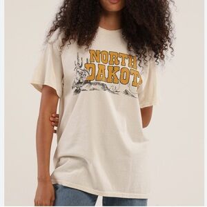 North Dakota T-Shirt